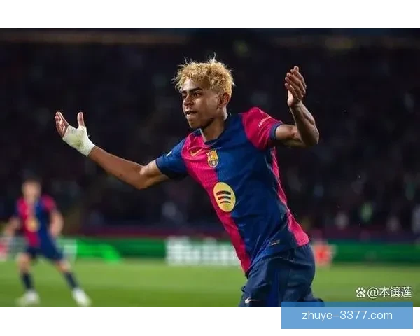 巴萨青训边锋亚马尔突破成功率引发热议 数据惊艳背后天赋与比赛影响力获盛赞